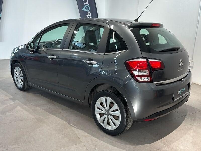 Citroën C3 C3 1.2 Benzina 82cv 5p