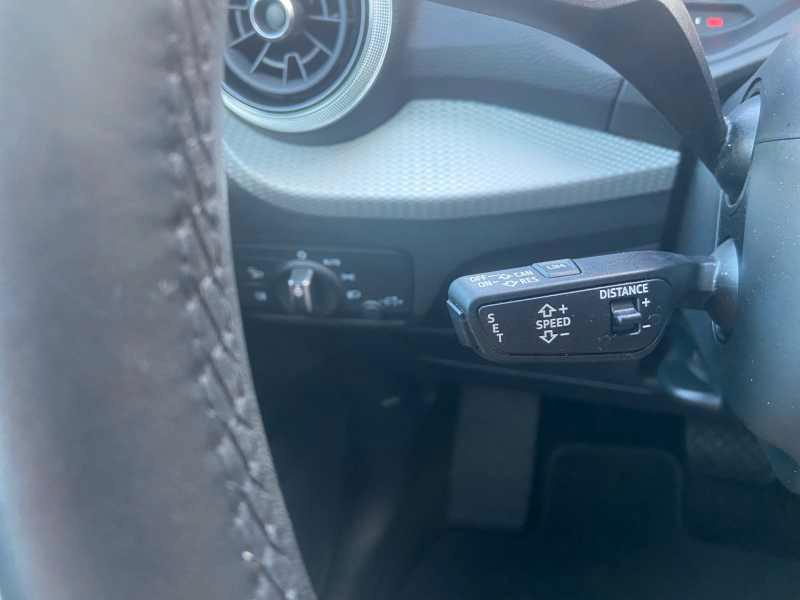 AUDI Q2 35 2.0 tdi Admired Advanced quattro s-tronic