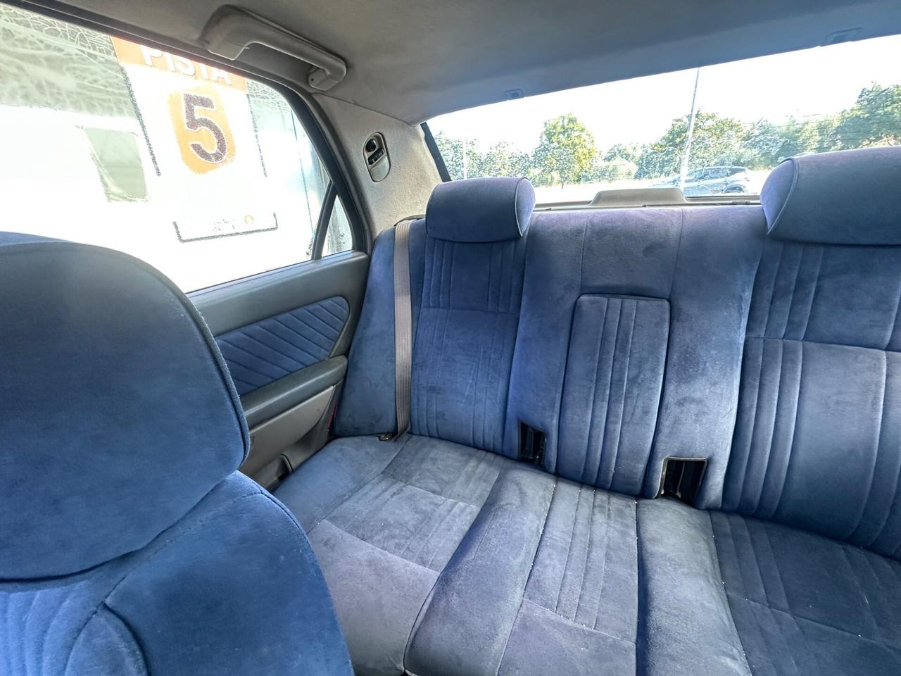 Lancia K 2.0i 20V cat Comfort Drive LE 1995 GPL