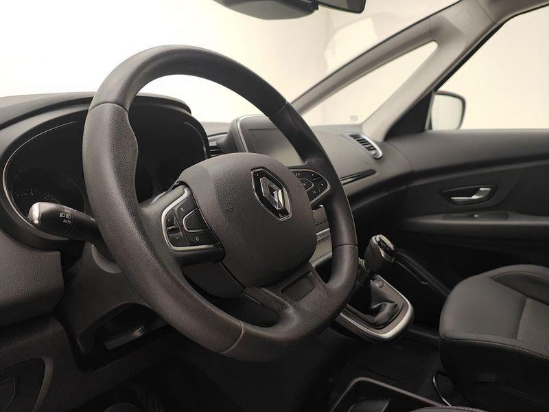 Renault Scénic IV 1.3 tce Sport Edition 115cv fap my19