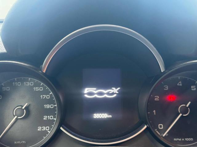 FIAT 500X 1.0 T3 120 CV Connect