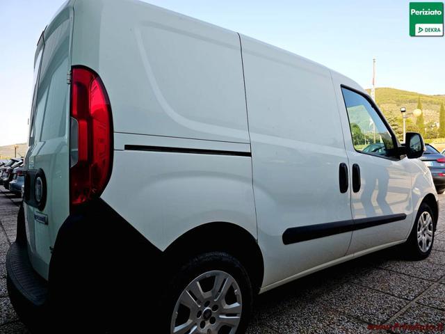 FIAT Doblo Doblò 1.3 MJT PC-TN Cargo Lamierato E5+