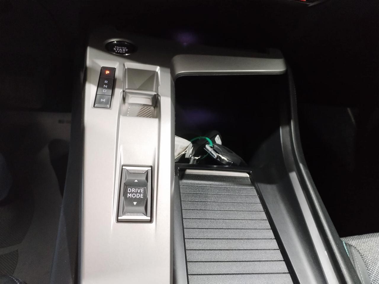 Peugeot 408 PureTech 130 S&S EAT8 Allure Pack