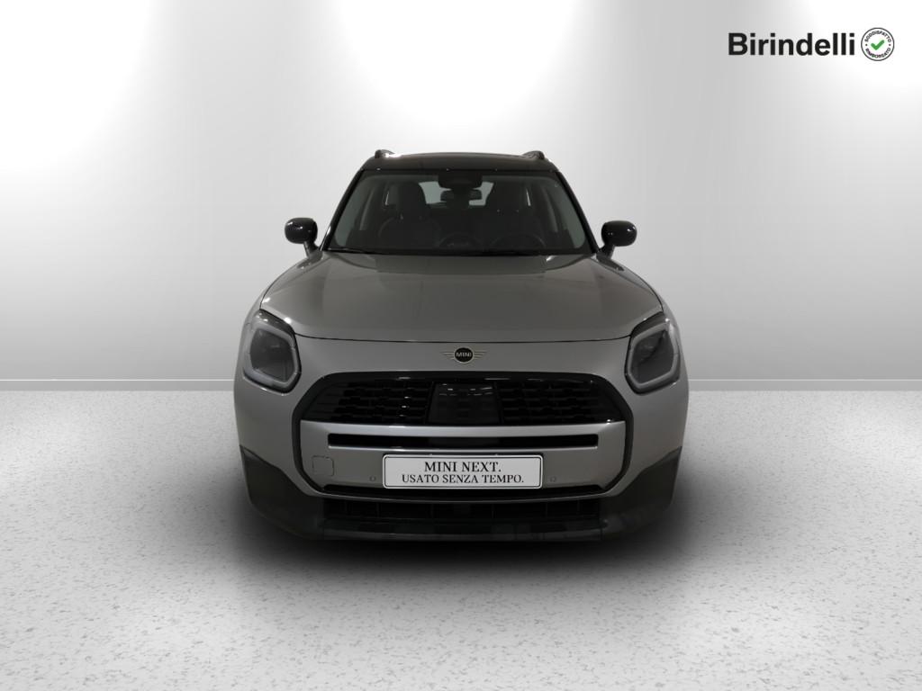 MINI Mini Countrym.(U25) - Mini Countryman C Classic