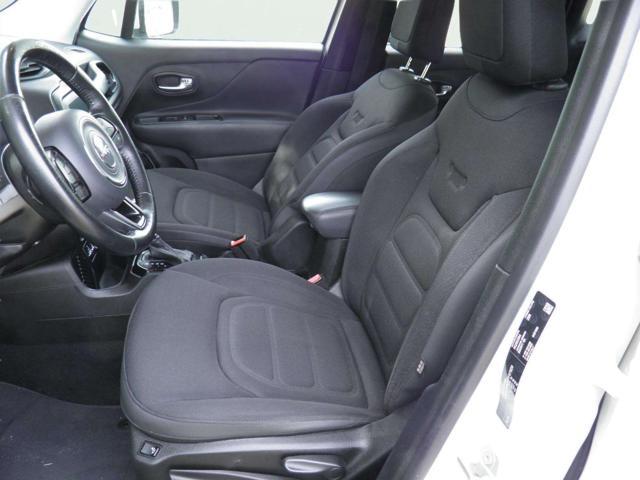 JEEP Renegade 1.6 Mjt DDCT 120 CV Limited