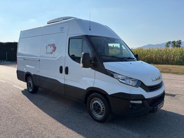 Iveco Daily 35S18V 3.0 HPT PM-SL-TM Furgone