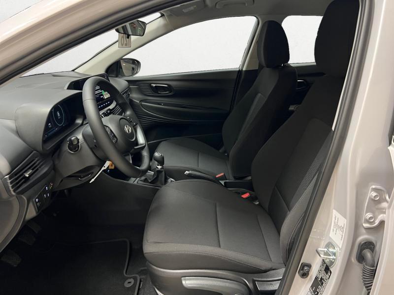 Hyundai i20 1.0 t-gdi Connectline 90cv mt