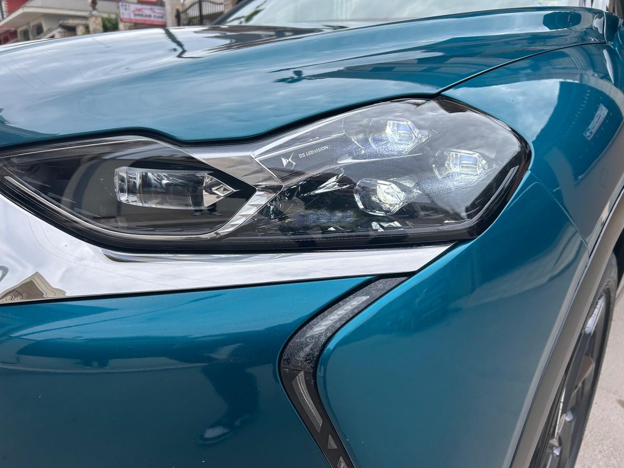 Ds DS3 3 Crossback BlueHDi 100 OPERA