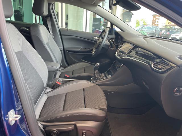 OPEL Astra 1.5 CDTI 105 CV S&S Sports Business