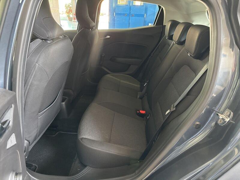 Renault Clio Hybrid E-Tech 140 CV 5 porte Business