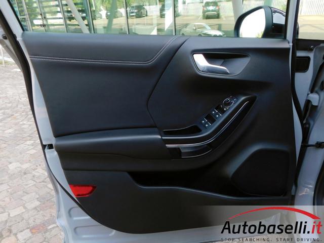 FORD Puma 1.5 ECOBOOST 200 CV S&S ST PERFORMANCE PACK