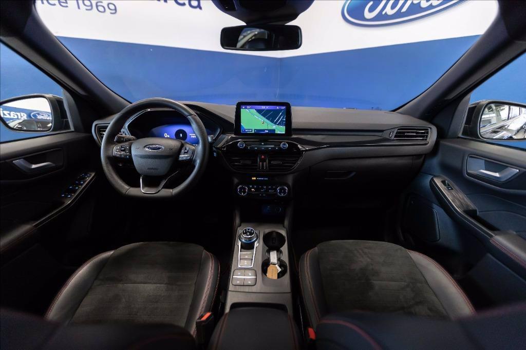 FORD Kuga 2.5 phev ST-Line X 2wd 225cv cvt del 2023