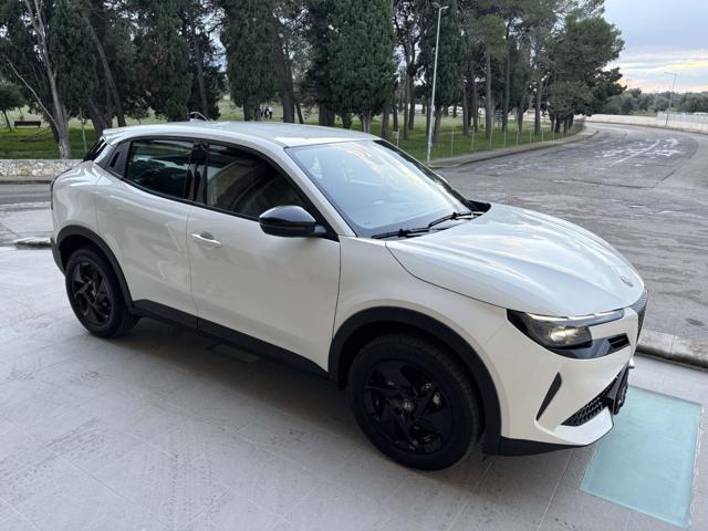 ALFA ROMEO Junior 1.2 136 CV Hybrid eDCT6.