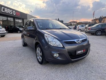 Hyundai i20 1.2 5p. Classic