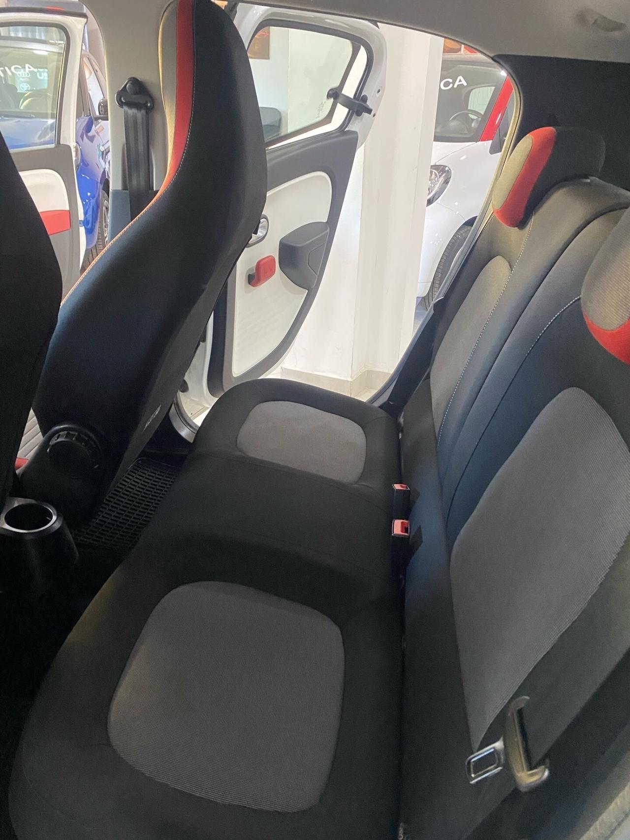 Renault Twingo 1.0