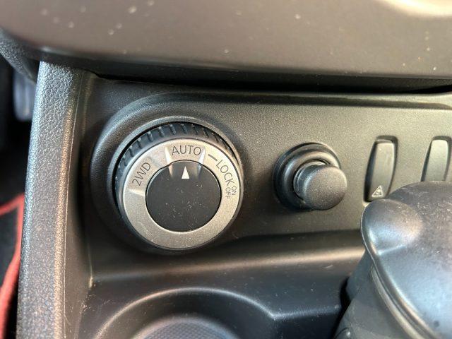 DACIA Duster 1.5 dCi 110CV 4x4 Delsey