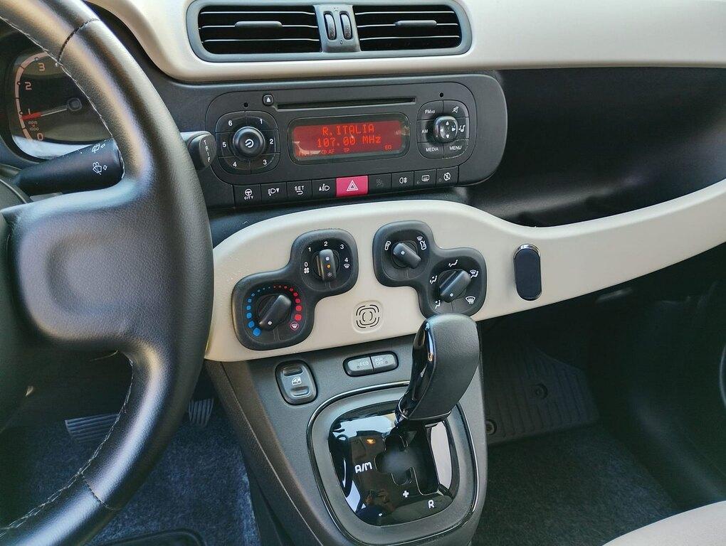 Fiat Panda 0.9 TwinAir Turbo Easy