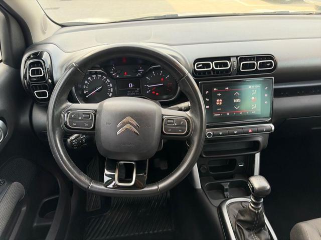 CITROEN C3 Aircross BlueHDi 100 S&S Feel