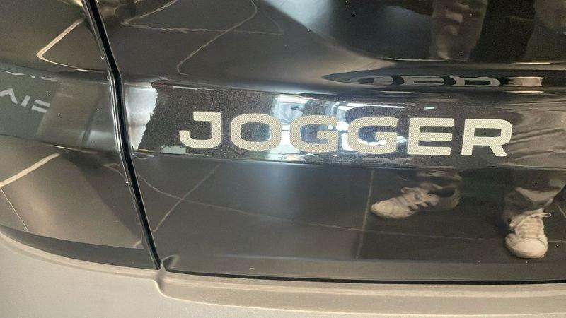 Dacia Jogger 1.0 TCe GPL 100 CV 7 posti Extreme Up