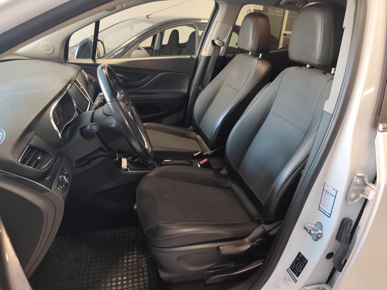 Opel Mokka X 1.6 CDTI Ecotec 136CV 4x2 Start&Stop Innovation