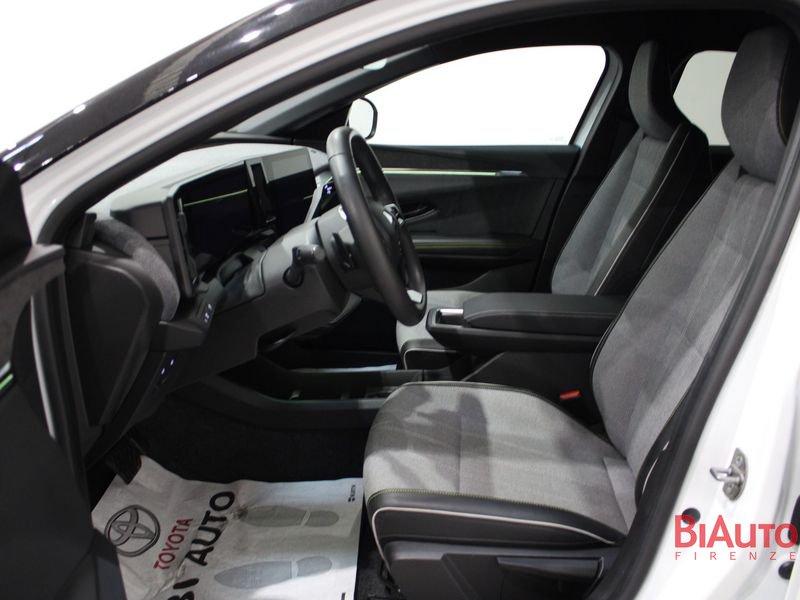 Renault Mégane E-Tech El. Mégane E-Tech Electric EV60 220 CV Optimum Charge Techno