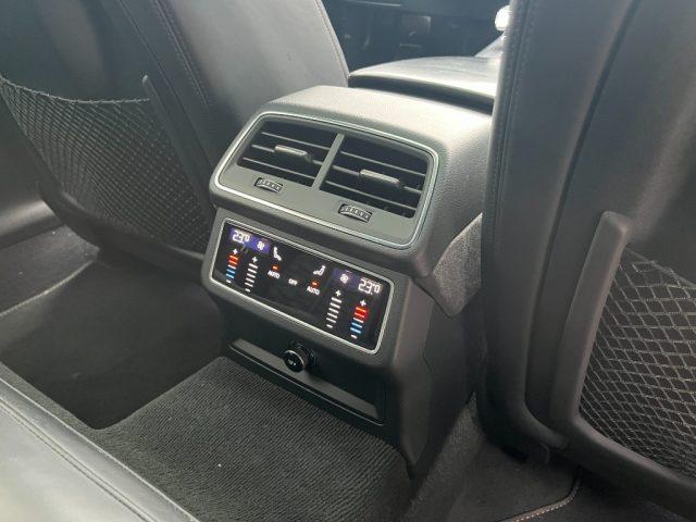 AUDI RS6 AVANT 4.0 TFSI V8 600CV QUATTRO TIPTRONIC