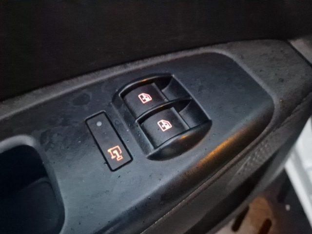 FIAT Doblo Doblò 1.4 Natural Power Cargo Business