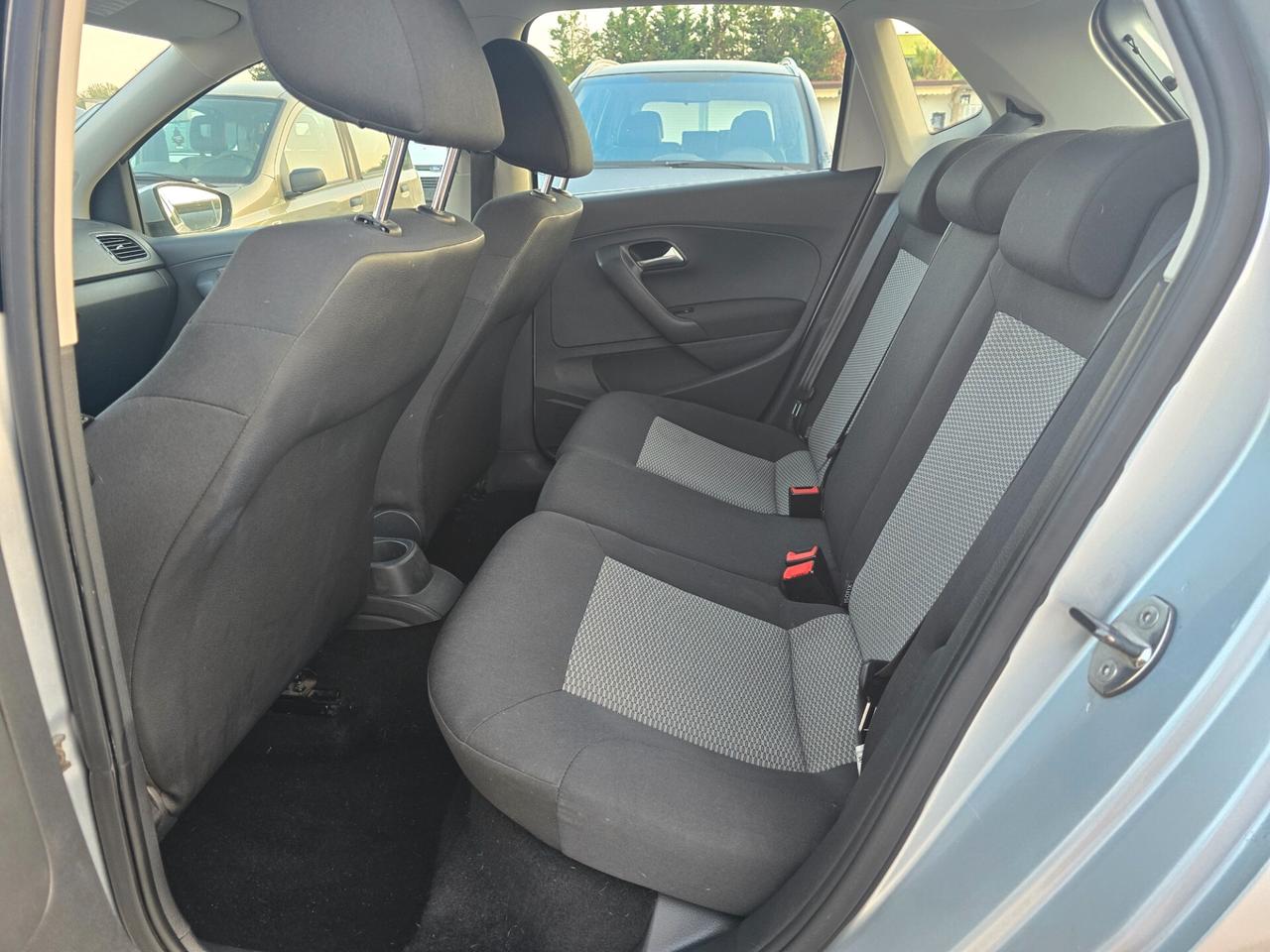 Volkswagen Polo 1.6 TDI DPF 5 porte Comfortline