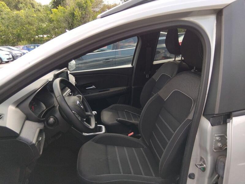 Dacia Jogger 1.0 tce Comfort Gpl 100cv 7p.ti