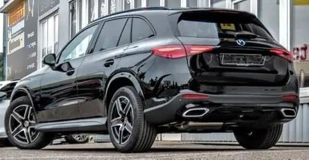 Mercedes-benz GLC 220 d 4Matic AMG Line Premium