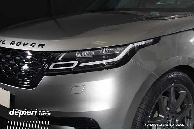 Land Rover Range Rover Velar 3.0D l6 300 CV R-Dynamic HSE -mhev