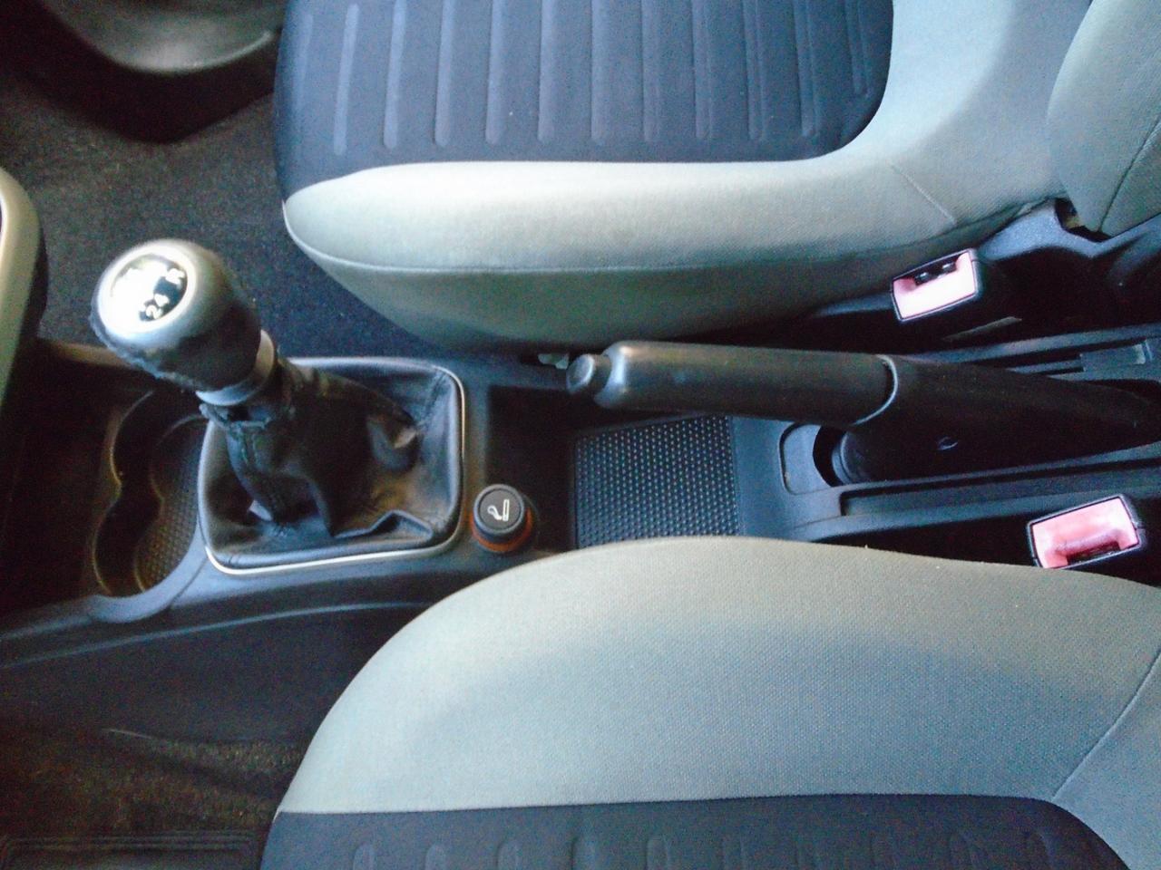 Fiat Punto 1.2 Dynamic 65cv 5p