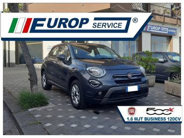 Fiat 500X 1.6 MTJ BUSINESS 120CV