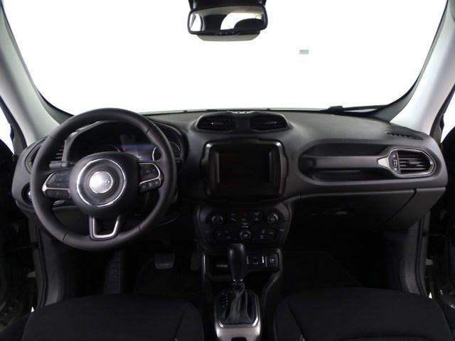 JEEP Renegade 1.5 Turbo T4 MHEV Limited *PROMO PARISI GROUP*