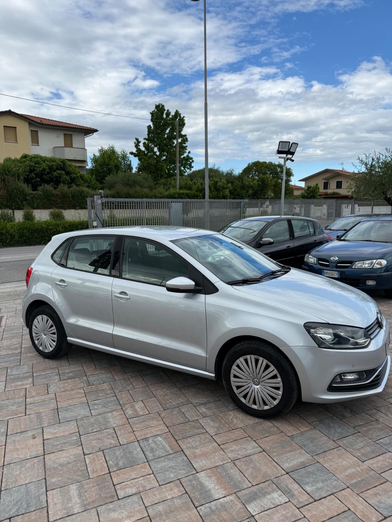 Volkswagen Polo 1.0 Benzina