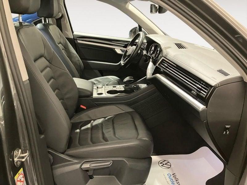 Volkswagen Touareg Touareg 3.0 V6 TDI SCR Style