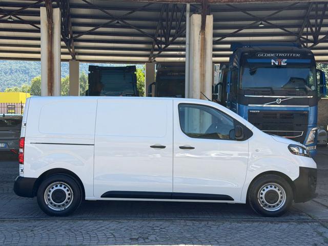 FIAT Scudo 1.5 BlueHDi 120 CV PL-TN Furgone Lounge