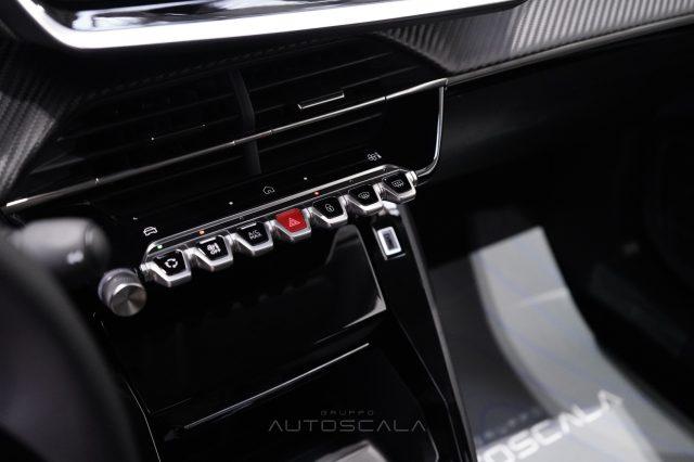 PEUGEOT 208 1.2 PureTech 100cv S&S 5 porte Allure #Access Pack