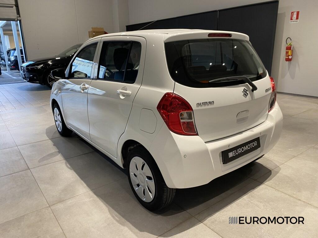 Suzuki Celerio 1.0 Easy