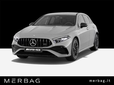 Mercedes-Benz Classe A 35 AMG 4Matic Premium AMG Line
