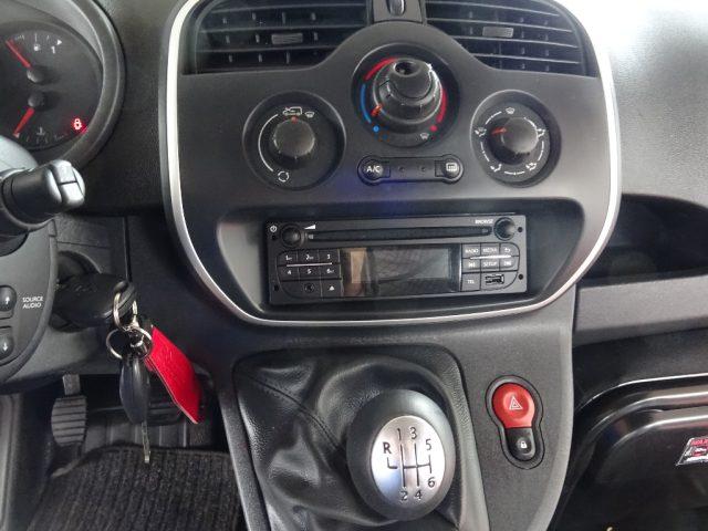 RENAULT Kangoo Blue dCi 95CV Express Maxi Furgone Ice Plus