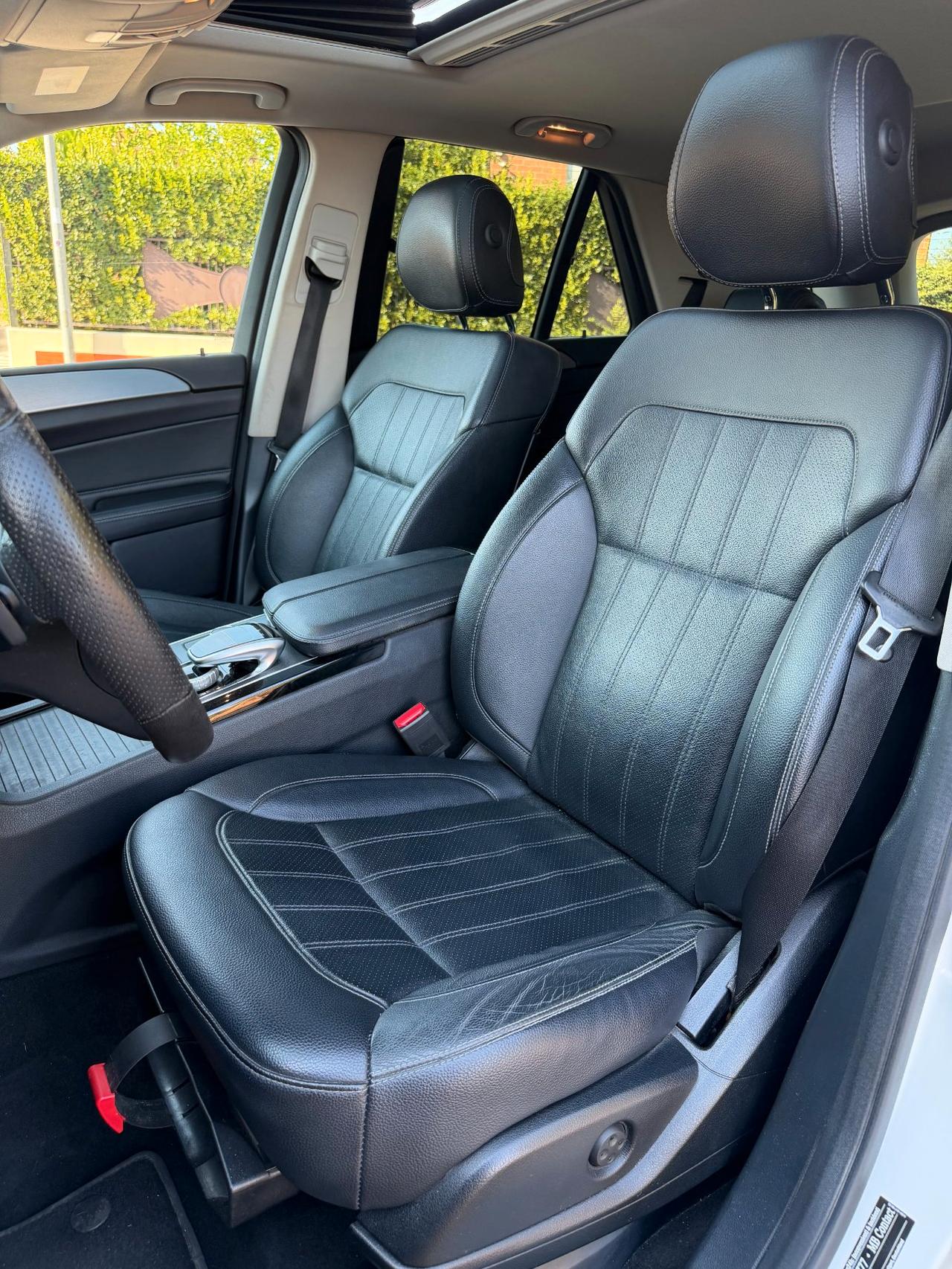 Mercedes GLE SUV GLE 250 d Premium Plus 4matic auto+TETTO