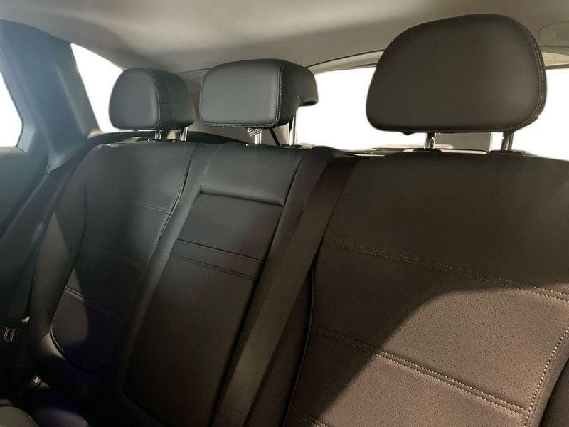 Mercedes-Benz GLC 200 d Advanced 4matic auto