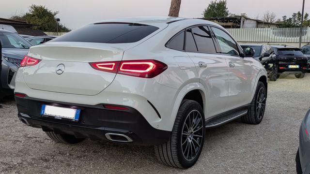 MERCEDES-BENZ GLE 350 EQ POWER COUPE' 4Matic 2.0d 194cv(320cv) AMG LINE