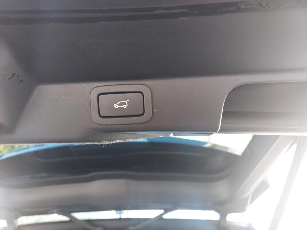 Land Rover Range Sport 3.0 tdV6 HSE Dynamic Aut.