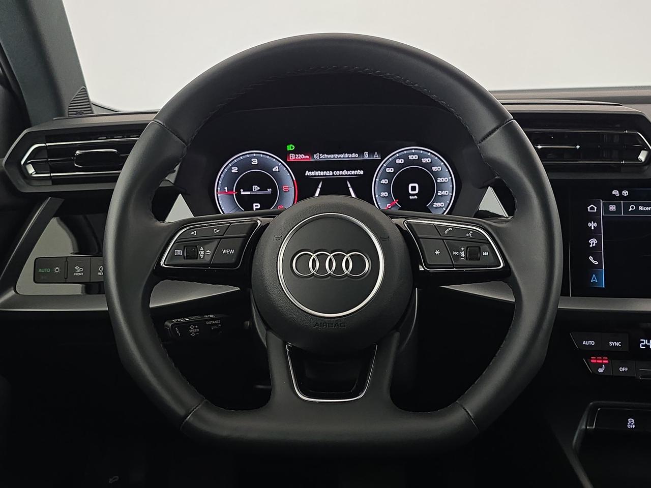 Audi A3 sportback 35 2.0 tdi business s-tronic