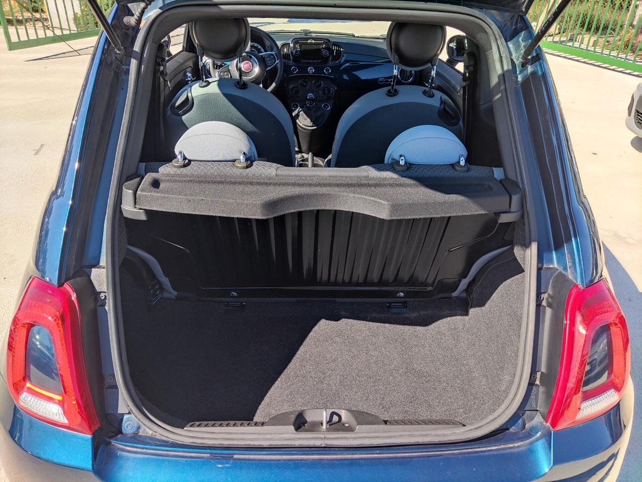 Fiat 500 1.0 70CV IBRIDO POP