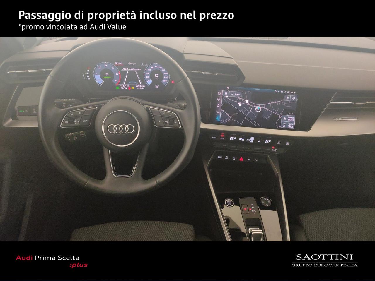 Sportback 35 2.0 TDI S line edition S tronic
