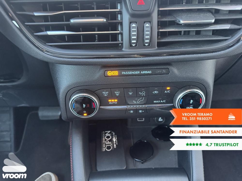 FORD Kuga 2.5 Plug In Hybrid 225 CV CVT 2WD ST-...