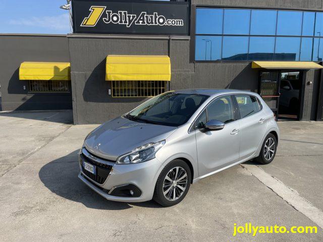 PEUGEOT 208 BlueHDi 75 5p Allure - OK NEOPATENTATI